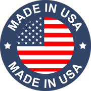 Made in the USA