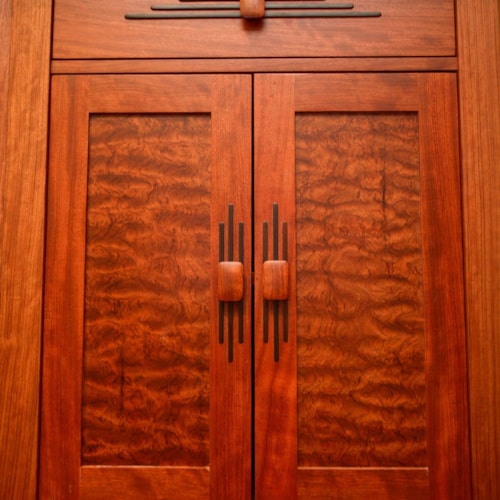 Custom Doors and Drawers