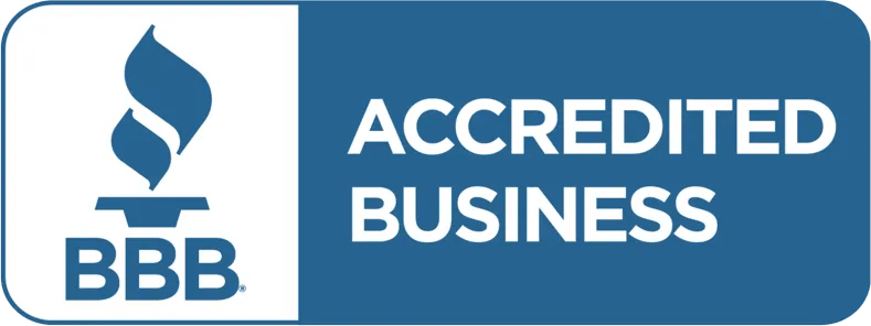View our Better Business Beureau profile