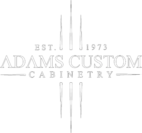 Adams Custom Cabinetry