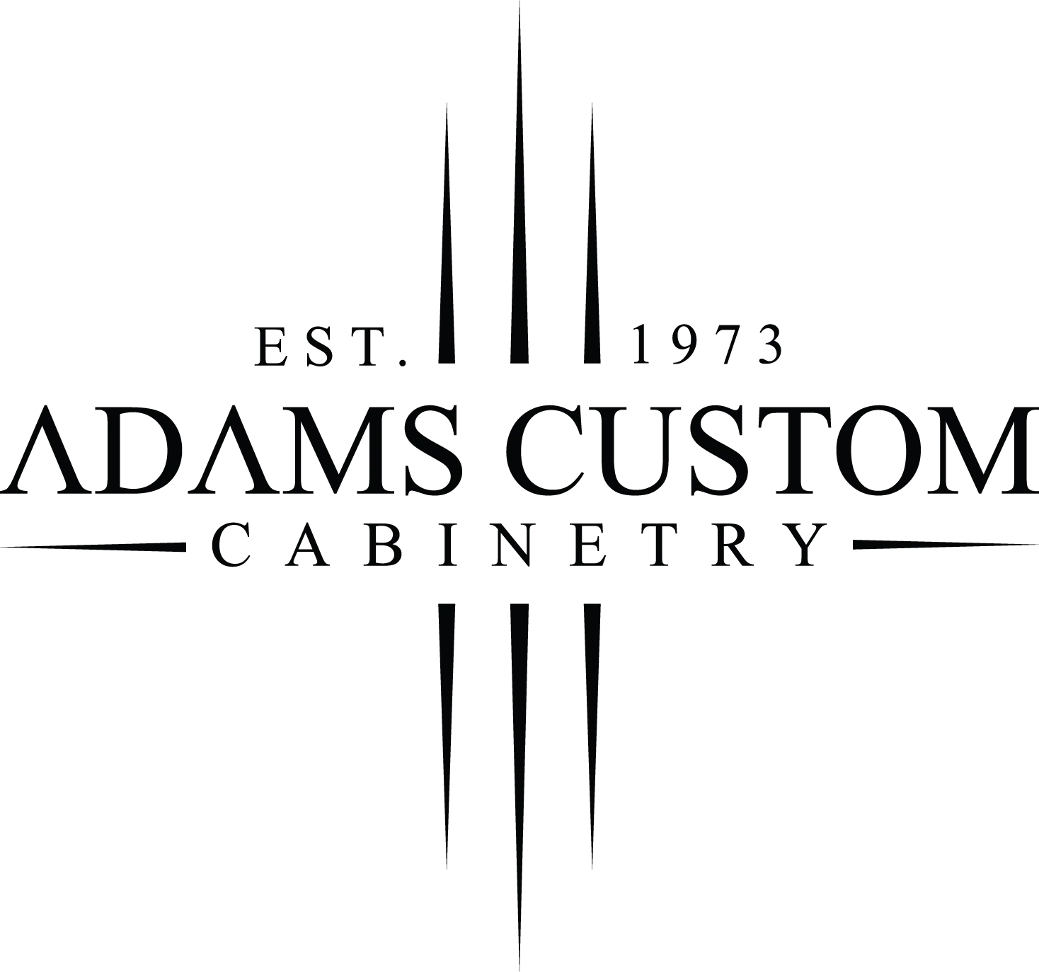 Adams Custom Cabinetry
